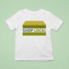 The Neighborhood Calvin Butler Save The Soul Of Pasadena Shop Local T Shirt
