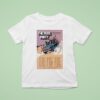 The Nude Party Look Who S Back North American Tour T Shirt