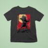 The Offspring October Unity Arena Oslo T Shirt
