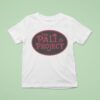 The Pali Projec T Shirt
