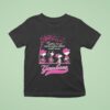 The Peanuts Walking New York Yankees Together We Can Create A Future Without Breast Cancer T Shirt
