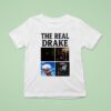 The Real Drake Album T Shirt