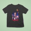 The Rocky Horror Picture Show Th Anniversary T Shirt