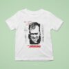 The Shining Overlook Hotel All Work And No Play Here S Johnny T Shirt