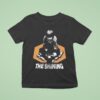 The Shining Overlook Hotel Danny T Shirt