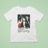 The Sound Of Animals Fighting Tour Los Angeles Ca T Shirt