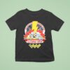 The Ten Minute Power Hour Cleaning Crew T Shirt