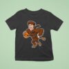 The Tn Basketball Tennessee Volunrs T Shirt