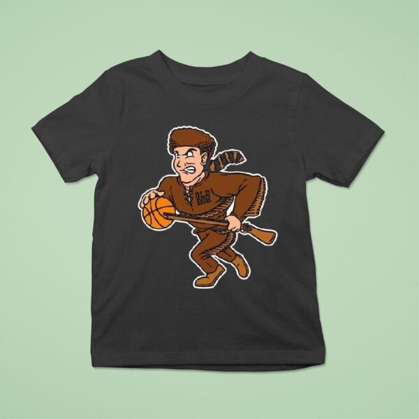 The Tn Basketball Tennessee Volunrs T Shirt