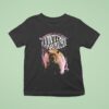 The Vintage Caravan The Beautiful Tour Bear T Shirt