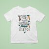 This Dad Can Fix Anything And Has The Best Farts T Shirt