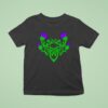 Thistle Knotwork T Shirt