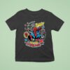Thwip Amazing Spider Man T Shirt