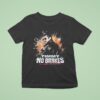 Timmy No Brakes All Gas No Brakes T Shirt