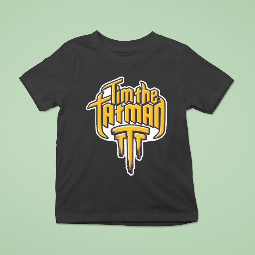 Timthetatman Champion T Shirt Timthetatman Champion T Shirt
