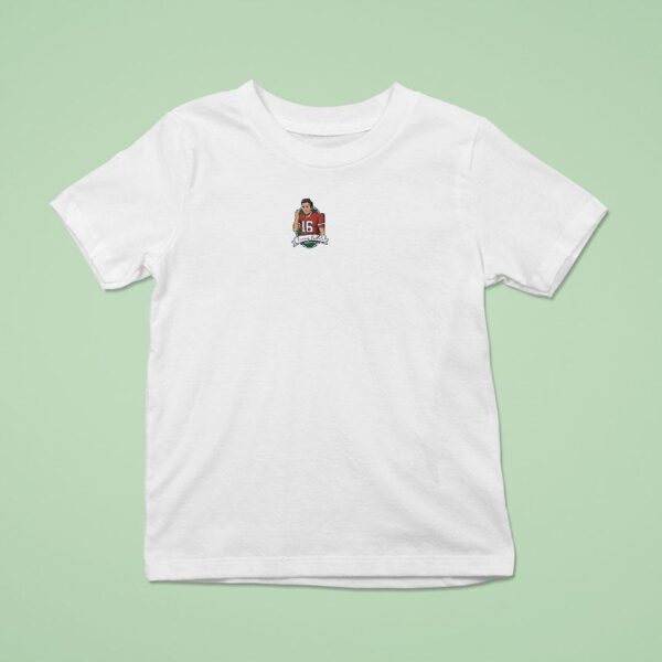 Tommy Cutlets The Original Italian Sub T Shirt