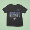 Toronto Blue Jays American League Champions T Shirt