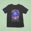 Toronto Blue Jays Champions American League Alcs Signature Mlb T Shirt