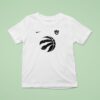 Toronto Raptors X Ice Cube Truth To Power Four Decades Of Attitude Tour T Shirt