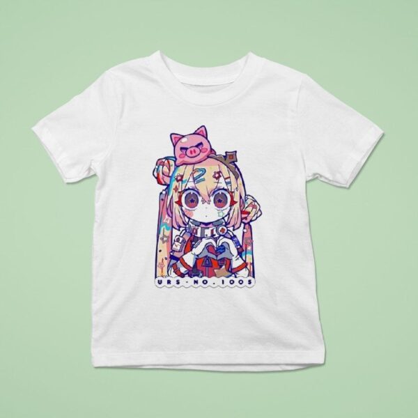 Touko S Urs No Birthday T Shirt