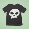 Toy Story Sid Skull T Shirt
