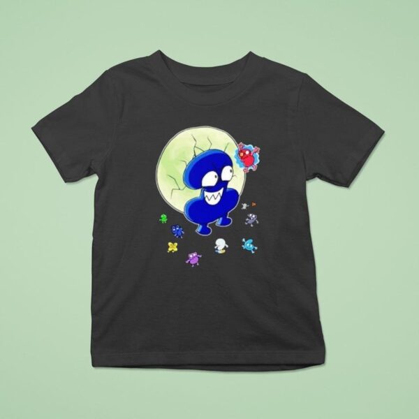 Tpot T Shirt