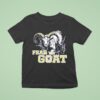 Travis Manion Foundation Fear The Goa T Shirt