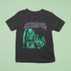 Tribal Gaze Inveighing Brilliance T Shirt