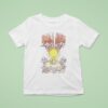 Tribal Seeds Doves T Shirt