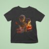 Trick Or Treat Always Check Your Candy T Shirt