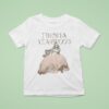 Trisha Yearwood The Mirror T Shirt
