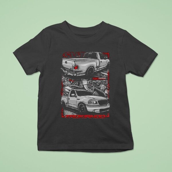 Trokiando Tkog Svt Kennis Bell Giveaway T Shirt