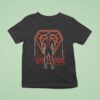 Tron Ares At Regal Only In Theaters October Th T Shirt