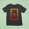 Trps San Francisco Ca October Tour T Shirt
