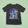 Truckers For Troop Big Rig All Gave Some T Shirt