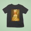 Trump Marie Antoinette Political Satire T Shirt