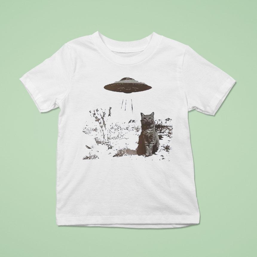 Ufo Cowboy Ca T Shirt Ufo Cowboy Ca T Shirt