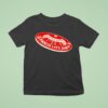 Ufo Spanish Love Songs T Shirt