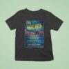 Umphrey S Mcgee Cancun Mexico T Shirt