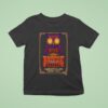 Umphrey S Mcgee Dec Atlanta Owl T Shirt
