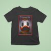 University Of Oregon Ducks Legend Of The Year Masco T Shirt