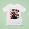 Uno Ja Marr Chase Cincinnati Bengals Football T Shirt