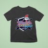 Usssa Major League Dreams Week Nov T Shirt