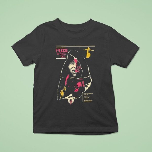 Valerie This Is Only A Dream T Shirt
