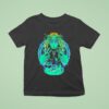 Vengeful Daughter Melinoe From Greek Mythology T Shirt