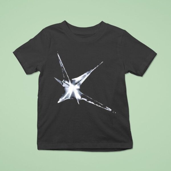 Victory Star T Shirt