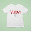 Vukovi Diamante T Shirt