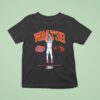 Walter Clayton Jr Ncaa Men S Basketball Champions Signature T Shirt