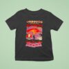 Welcome To Fabulous New Vegas Enjoy Your Stay Fallout New Vegas T Shirt
