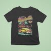 Welcome To Rockville High Seas T Shirt